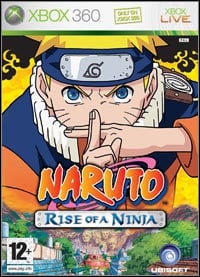 Trainer for Naruto: Rise of a Ninja [v1.0.4]