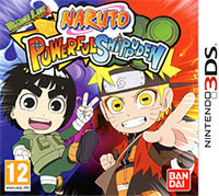 Trainer for Naruto SD: Powerful Shippuden [v1.0.2]