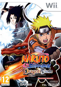 Trainer for Naruto Shippuden: Dragon Blade Chronicles [v1.0.9]