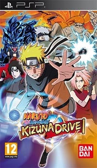Naruto Shippuden: Kizuna Drive: TRAINER AND CHEATS (V1.0.93)