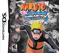 Trainer for Naruto Shippuden: Ninja Council 4 [v1.0.9]