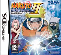 Naruto Shippuden: Ninja Destiny 2: Trainer +11 [v1.6]