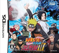 Naruto Shippuden: Ninja Destiny 3: TRAINER AND CHEATS (V1.0.24)
