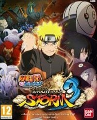 Naruto Shippuden: Ultimate Ninja Storm 3: Trainer +14 [v1.8]