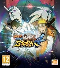Naruto Shippuden: Ultimate Ninja Storm 4: Cheats, Trainer +15 [dR.oLLe]