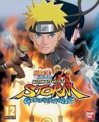 Naruto Shippuden: Ultimate Ninja Storm Generations: Trainer +11 [v1.3]