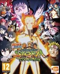 Naruto Shippuden: Ultimate Ninja Storm Revolution: Cheats, Trainer +10 [MrAntiFan]