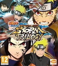 Naruto Shippuden: Ultimate Ninja Storm Trilogy: Cheats, Trainer +14 [MrAntiFan]