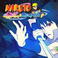 Naruto: Slugfest: Trainer +8 [v1.3]