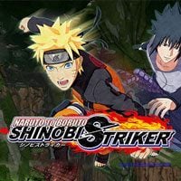 Naruto to Boruto: Shinobi Striker: Trainer +5 [v1.1]