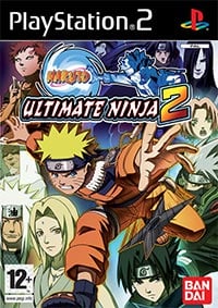 Naruto: Ultimate Ninja 2: TRAINER AND CHEATS (V1.0.24)