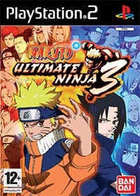 Naruto: Ultimate Ninja 3: Cheats, Trainer +13 [dR.oLLe]