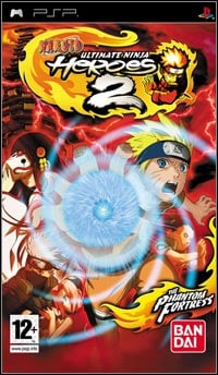 Naruto: Ultimate Ninja Heroes 2 The Phantom Fortress: Cheats, Trainer +15 [FLiNG]