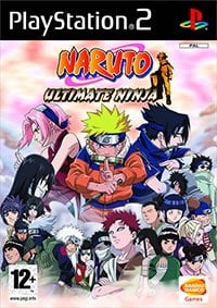 Trainer for Naruto: Ultimate Ninja [v1.0.4]