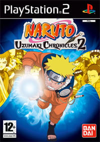 Naruto: Uzumaki Chronicles 2: TRAINER AND CHEATS (V1.0.3)