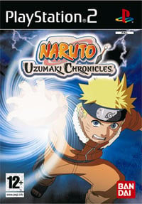 Naruto: Uzumaki Chronicles: Trainer +7 [v1.6]