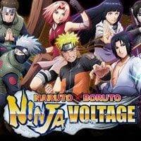 Naruto X Boruto: Ninja Voltage: Trainer +12 [v1.7]