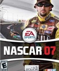 Nascar 07: Trainer +7 [v1.8]