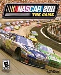 Trainer for NASCAR 2011: The Game [v1.0.6]