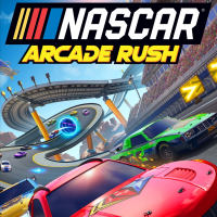 NASCAR Arcade Rush: TRAINER AND CHEATS (V1.0.72)