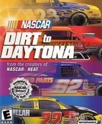 Trainer for NASCAR: Dirt to Daytona [v1.0.8]