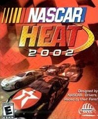 NASCAR Heat 2002: Trainer +7 [v1.3]