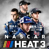 NASCAR Heat 3: TRAINER AND CHEATS (V1.0.45)