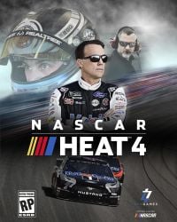 NASCAR Heat 4: TRAINER AND CHEATS (V1.0.32)