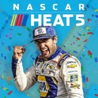 NASCAR Heat 5: Trainer +15 [v1.9]