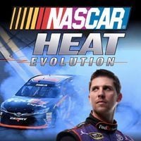 Trainer for NASCAR Heat Evolution [v1.0.4]