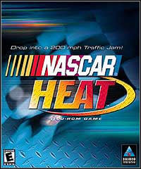 NASCAR Heat: TRAINER AND CHEATS (V1.0.61)