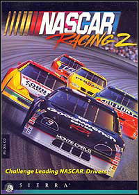 NASCAR Racing 2: TRAINER AND CHEATS (V1.0.6)