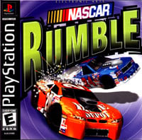 NASCAR Rumble: Trainer +5 [v1.6]