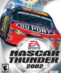 NASCAR Thunder 2002: Cheats, Trainer +12 [CheatHappens.com]