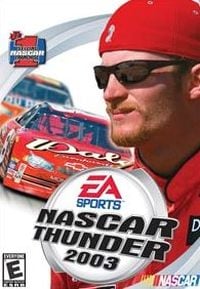 Trainer for NASCAR Thunder 2003 [v1.0.7]