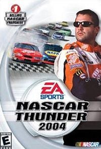 Trainer for NASCAR Thunder 2004 [v1.0.3]