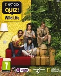 Nat Geo Quiz: Wild Life: Cheats, Trainer +15 [dR.oLLe]
