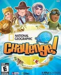 Trainer for National Geographic Challenge! [v1.0.2]