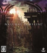 Natural Doctrine: Trainer +7 [v1.7]