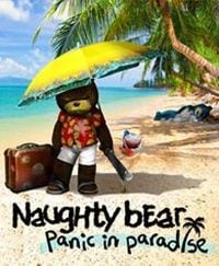 Naughty Bear: Panic in Paradise: Cheats, Trainer +12 [FLiNG]