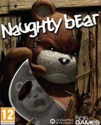 Trainer for Naughty Bear [v1.0.4]
