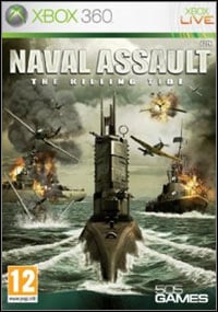 Naval Assault: The Killing Tide: TRAINER AND CHEATS (V1.0.36)