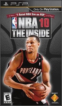 NBA 10: The Inside: Trainer +13 [v1.5]