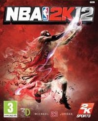 NBA 2K12: Trainer +10 [v1.1]