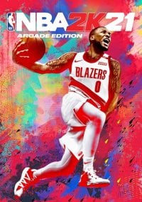 Trainer for NBA 2K21: Arcade Edition [v1.0.8]
