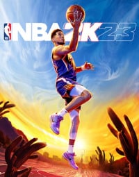 NBA 2K23: TRAINER AND CHEATS (V1.0.22)