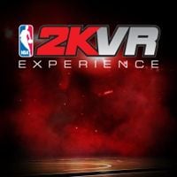 Trainer for NBA 2KVR Experience [v1.0.7]