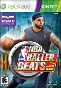 NBA Baller Beats: TRAINER AND CHEATS (V1.0.66)