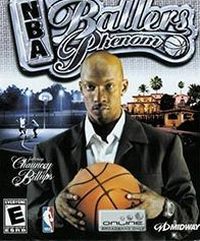 NBA Ballers: Phenom: Trainer +9 [v1.9]