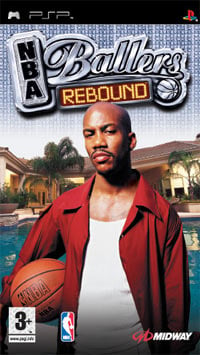 Trainer for NBA Ballers: Rebound [v1.0.7]